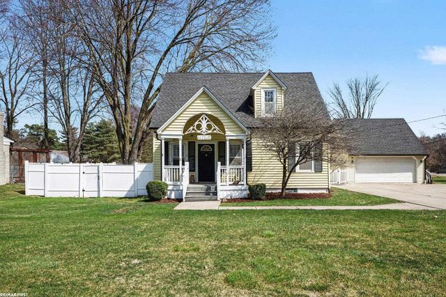 37810 Lanse Creuse Street, Harrison Twp, MI 48045