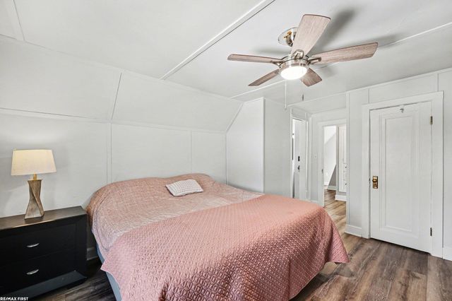 37810 Lanse Creuse Street, Harrison Twp, MI 48045