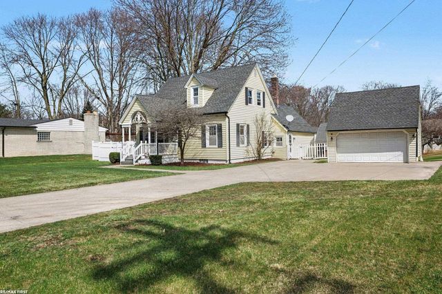 37810 Lanse Creuse Street, Harrison Twp, MI 48045