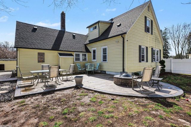 37810 Lanse Creuse Street, Harrison Twp, MI 48045