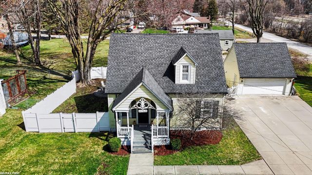 37810 Lanse Creuse Street, Harrison Twp, MI 48045