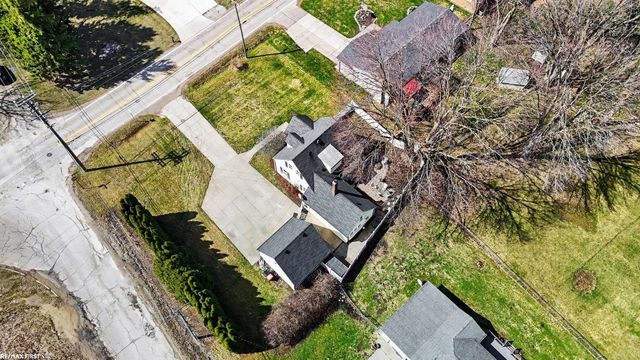 37810 Lanse Creuse Street, Harrison Twp, MI 48045