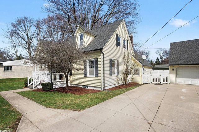 37810 Lanse Creuse Street, Harrison Twp, MI 48045