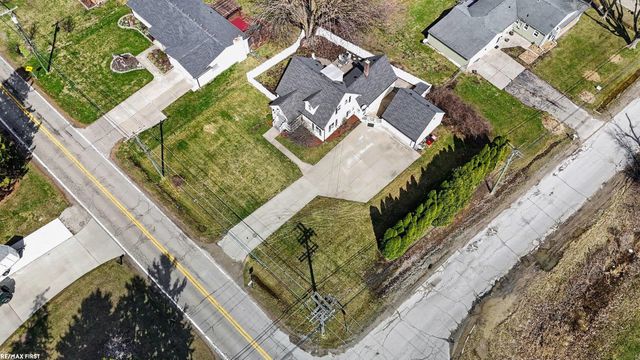 37810 Lanse Creuse Street, Harrison Twp, MI 48045