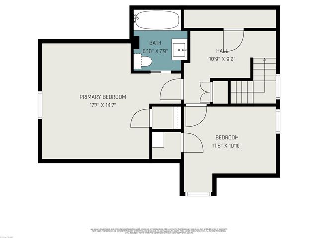 37810 Lanse Creuse Street, Harrison Twp, MI 48045