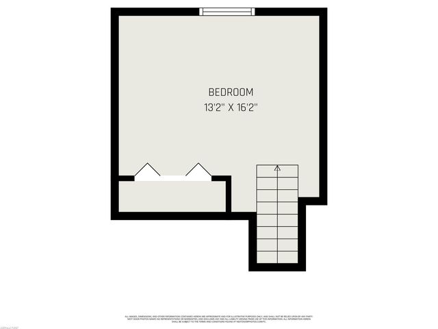 37810 Lanse Creuse Street, Harrison Twp, MI 48045