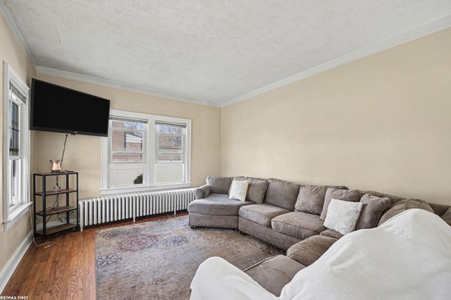 37810 Lanse Creuse Street, Harrison Twp, MI 48045