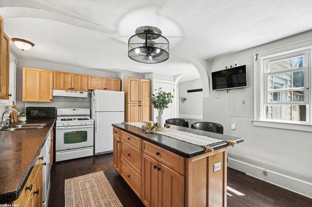 37810 Lanse Creuse Street, Harrison Twp, MI 48045