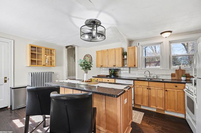 37810 Lanse Creuse Street, Harrison Twp, MI 48045