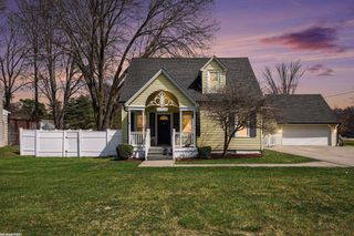 37810 Lanse Creuse Street, Harrison Twp, MI 48045