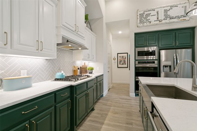 9200 White Birch Trail, Argyle, TX 76226