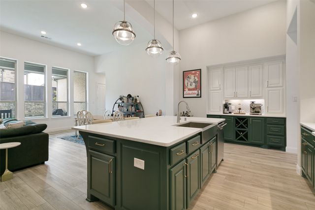 9200 White Birch Trail, Argyle, TX 76226