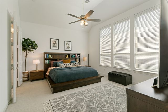 9200 White Birch Trail, Argyle, TX 76226