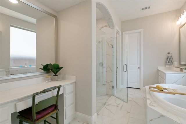 9200 White Birch Trail, Argyle, TX 76226