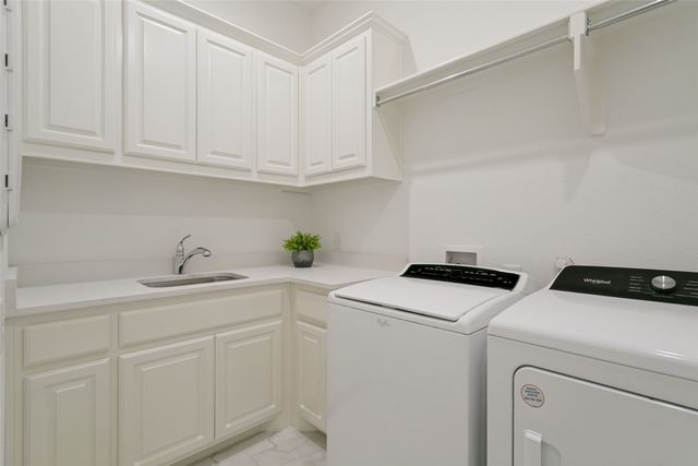 9200 White Birch Trail, Argyle, TX 76226