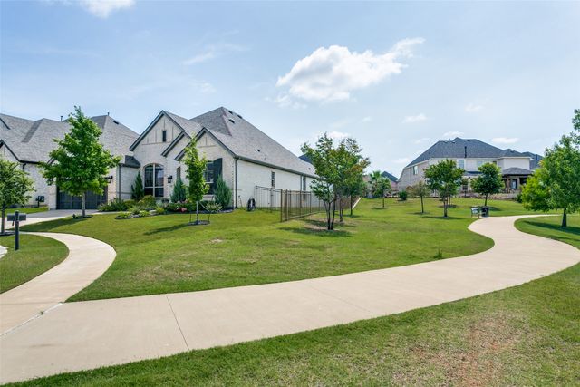 9200 White Birch Trail, Argyle, TX 76226