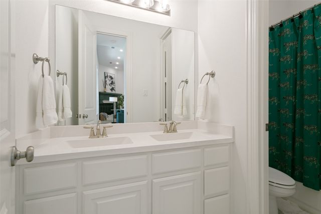 9200 White Birch Trail, Argyle, TX 76226