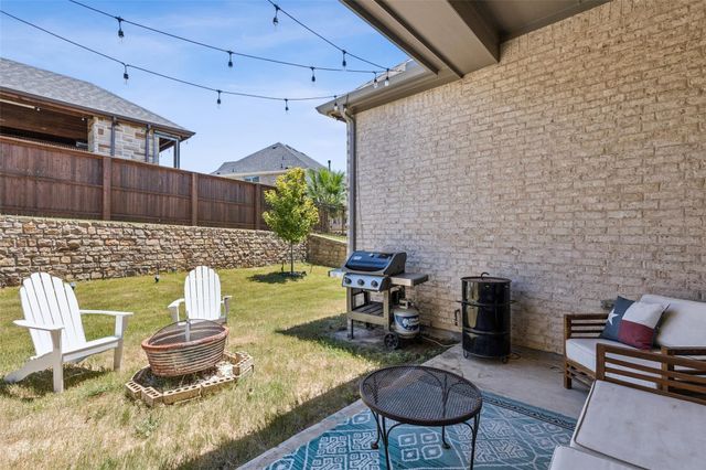 9200 White Birch Trail, Argyle, TX 76226