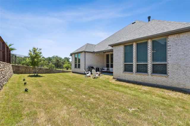 9200 White Birch Trail, Argyle, TX 76226