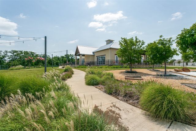9200 White Birch Trail, Argyle, TX 76226