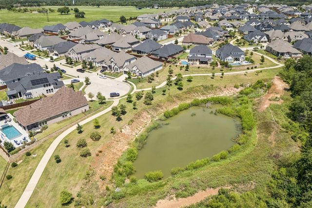 9200 White Birch Trail, Argyle, TX 76226