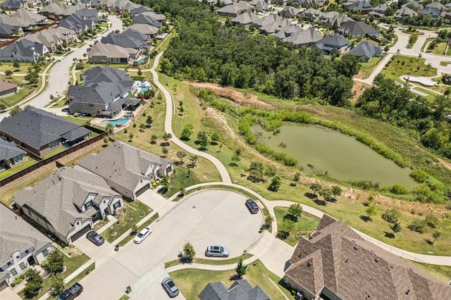 9200 White Birch Trail, Argyle, TX 76226