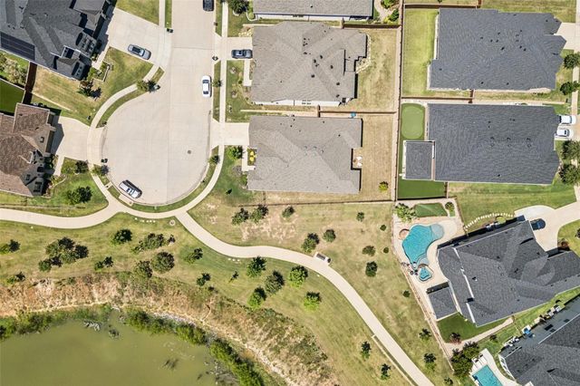 9200 White Birch Trail, Argyle, TX 76226