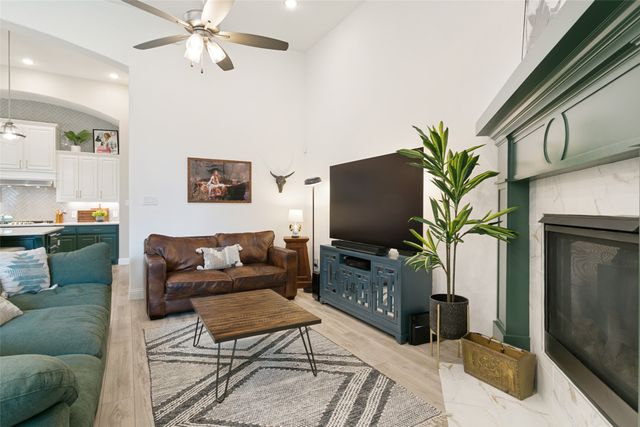9200 White Birch Trail, Argyle, TX 76226