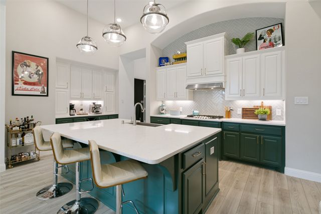 9200 White Birch Trail, Argyle, TX 76226