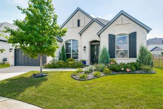 9200 White Birch Trail, Argyle, TX 76226