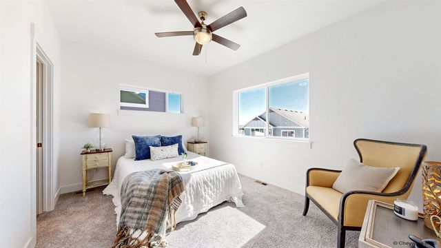 7935 GOLDEN BELL TRL, Cheyenne, WY 82001