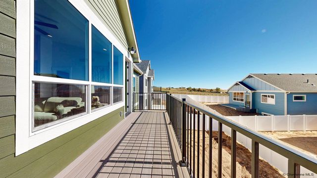 7935 GOLDEN BELL TRL, Cheyenne, WY 82001