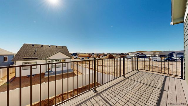 7935 GOLDEN BELL TRL, Cheyenne, WY 82001