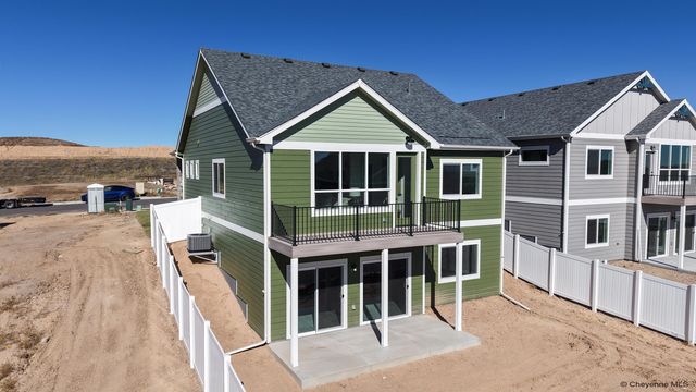 7935 GOLDEN BELL TRL, Cheyenne, WY 82001