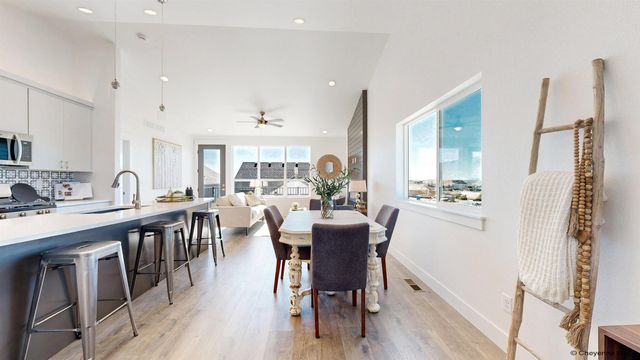 7935 GOLDEN BELL TRL, Cheyenne, WY 82001