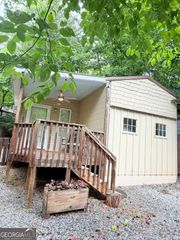 227 Canyon Pass, Cleveland, GA 30528