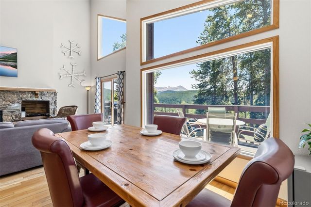 1233 Baldy Road, Breckenridge, CO 80424
