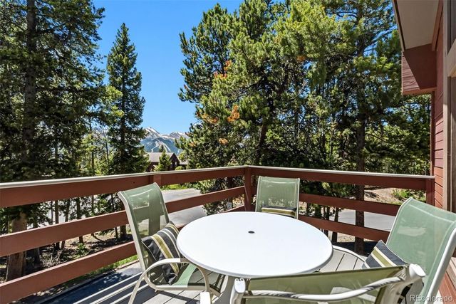 1233 Baldy Road, Breckenridge, CO 80424