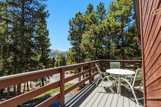 1233 Baldy Road, Breckenridge, CO 80424