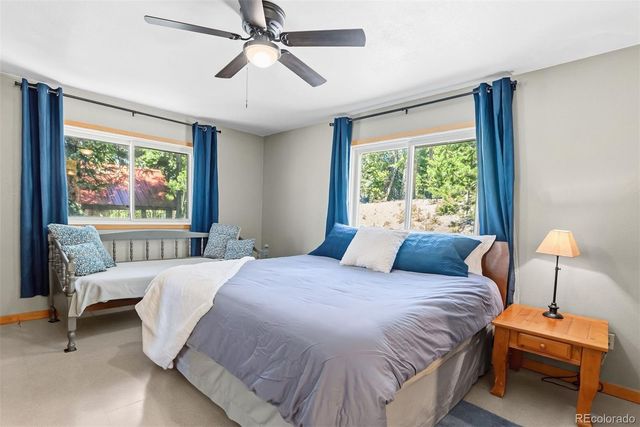 1233 Baldy Road, Breckenridge, CO 80424