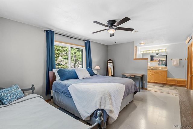 1233 Baldy Road, Breckenridge, CO 80424