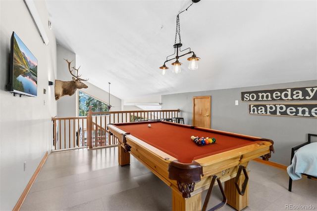1233 Baldy Road, Breckenridge, CO 80424