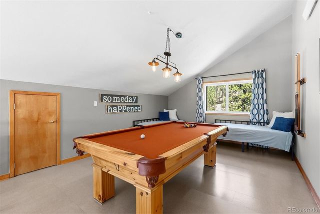 1233 Baldy Road, Breckenridge, CO 80424