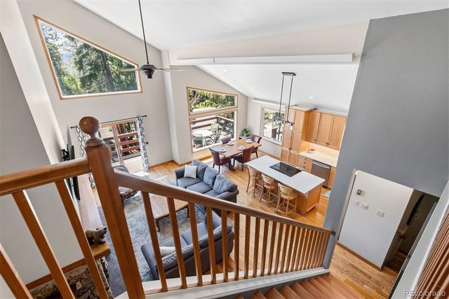 1233 Baldy Road, Breckenridge, CO 80424