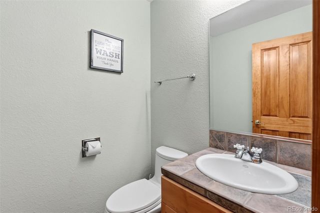 1233 Baldy Road, Breckenridge, CO 80424