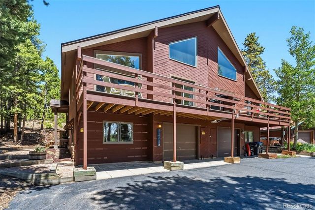 1233 Baldy Road, Breckenridge, CO 80424