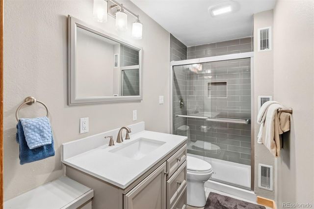 1233 Baldy Road, Breckenridge, CO 80424