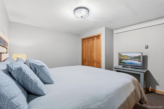 1233 Baldy Road, Breckenridge, CO 80424