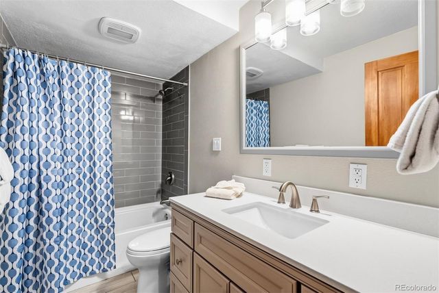 1233 Baldy Road, Breckenridge, CO 80424