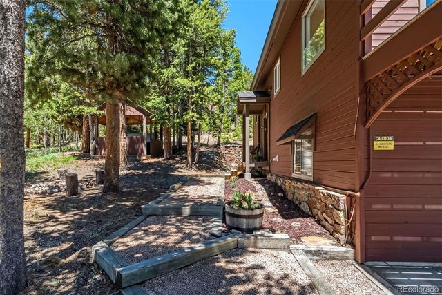 1233 Baldy Road, Breckenridge, CO 80424